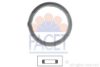 FACET 7.9608 Gasket, thermostat